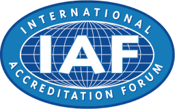 IAF Logo
